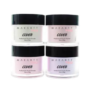 Shimmer Acrylic Powder Collection