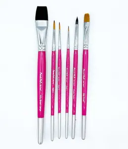 Paint Pal Classic Brush Collection