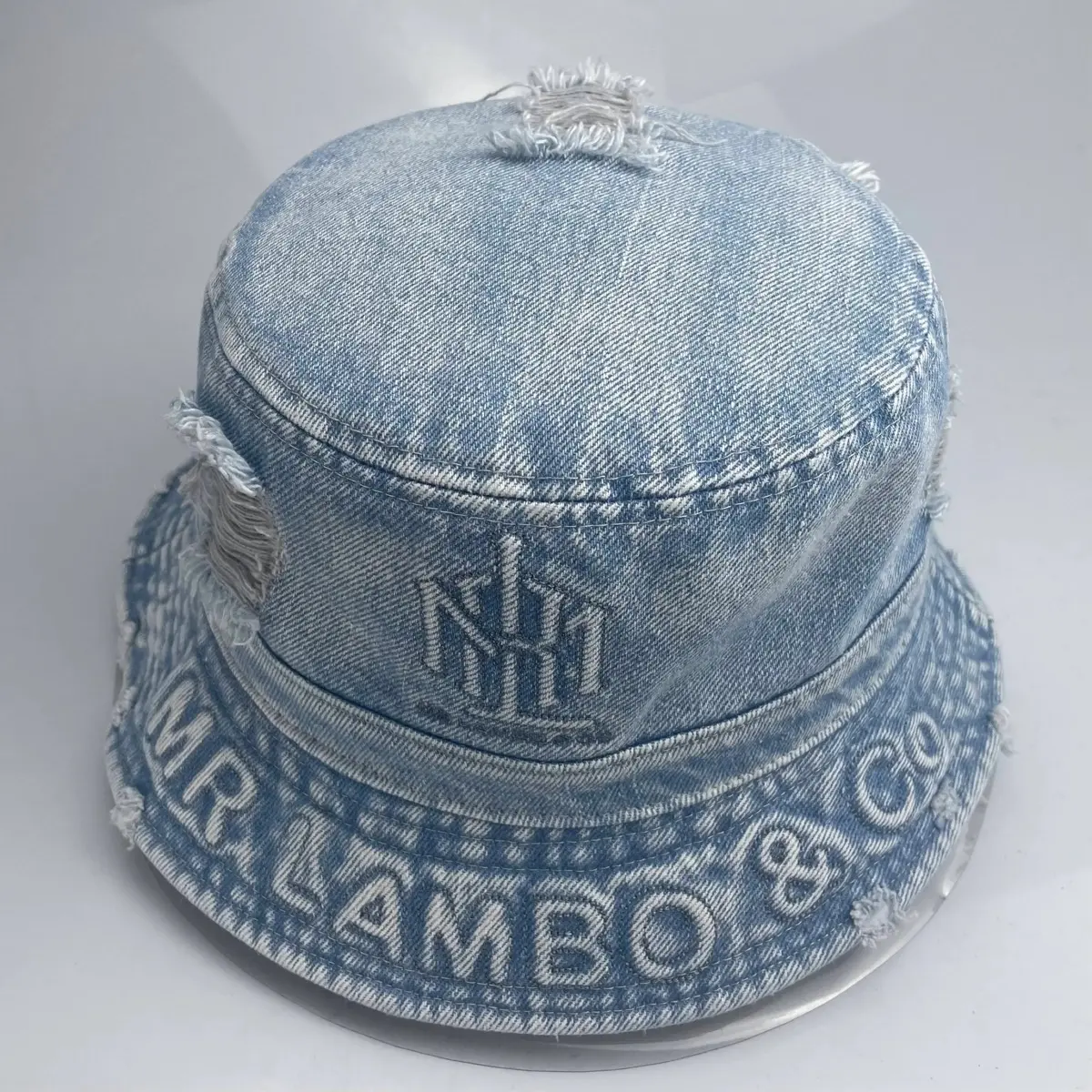 mcm bucket hat - TikTok Shop