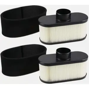 FR651V FR691V FR730V Air Filter 11013-0752 & Foam Pre Cleaner 11013-7046