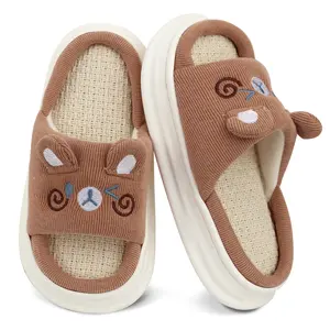 Cute Cow Slippers Fuzzy Milky Cow Slides Fuzzy Milky Cow Slides Indoor Cozy Cartoon Animal Slipper House Shoes for Women Men Walking Shoes Girl Footwear Flipflop