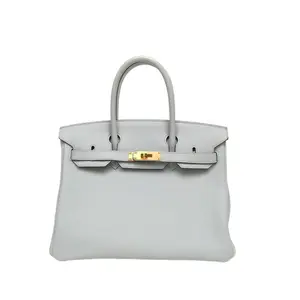 Pre-owned HERMÈS HERMES birkin 30 togo