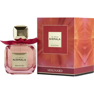 Le Reve Nirmala By Molinard Edt For Women