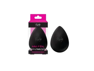 What A Softy Teardrop Beauty Sponge