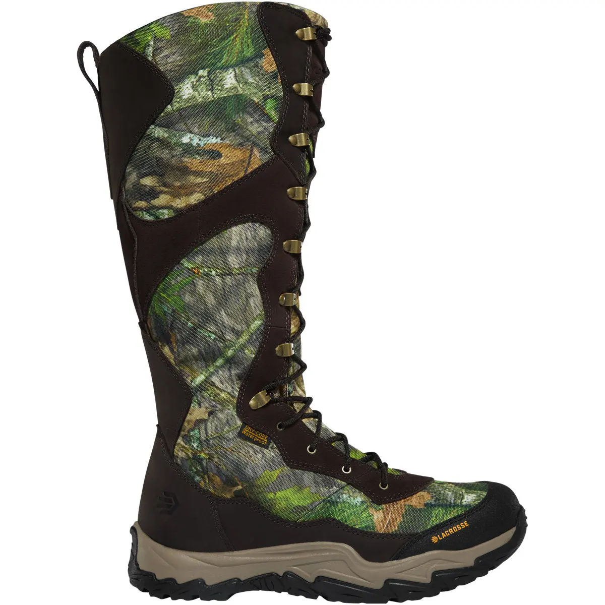 Venom II 18" NWTF Mossy Oak Obsession