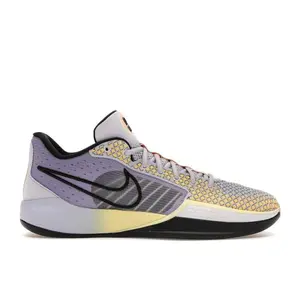 Nike Women's Sabrina 1 Spark Basketball Shoes, from StockX