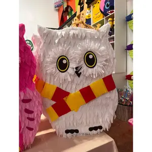 Wizard Owl Pinata Wizard Owl Pinata