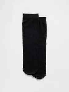 Gap Women's Sheer Crew Socks