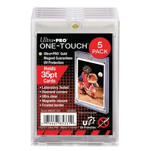 35PT UV ONE-TOUCH® Magnetic Holders (5ct)