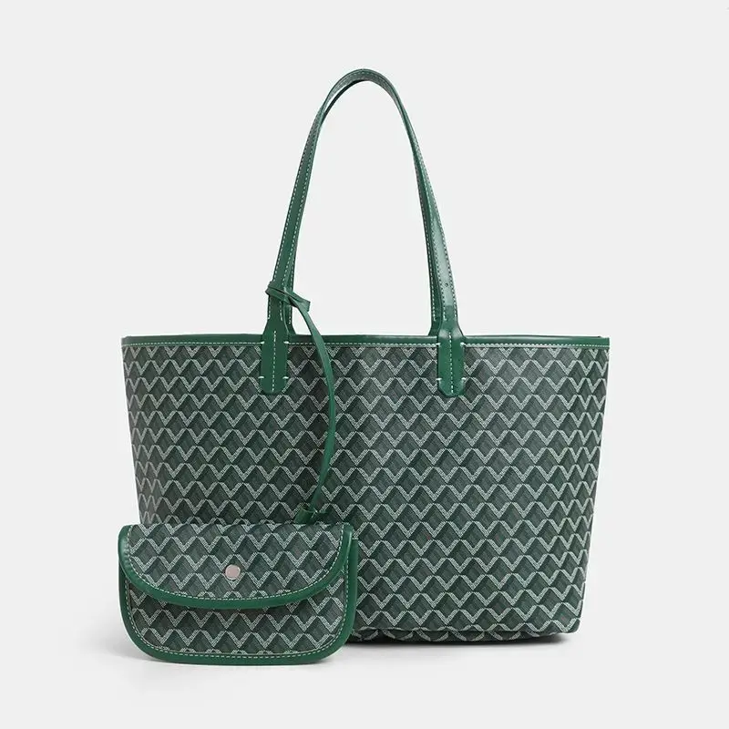 Luxury tote bag A+++++ little bag one shoulder handbaglarge capacity shoulder Shopping bag Mummy tote Bag double sides leather mini