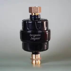 Garden Hose Attachment Kit