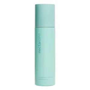 Clarifying + Foaming Cleansing Oil