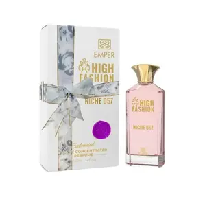 High Fashion Niche 057 by Emper – Eau de Parfum 100mL Candy Perfume