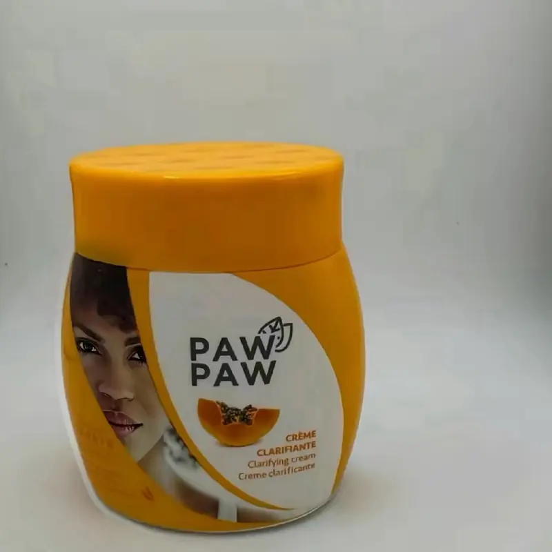 Cream Pawpaw hydrating