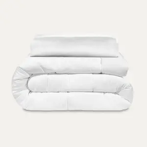 The Comfort Bundle Luxury Bedding Set