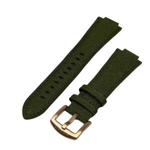 Alpine - Green Strap