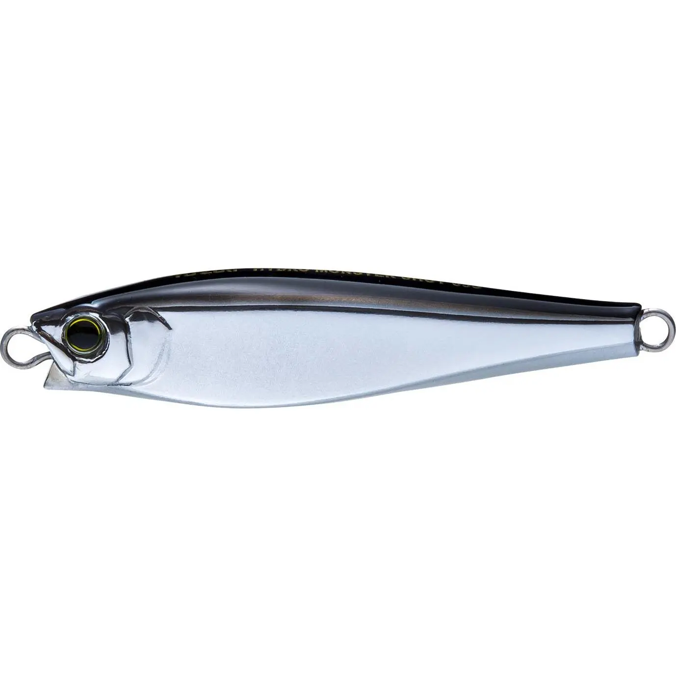 Yo-Zuri Hydro Monster Shot Sinking Stick Bait 65mm - 2.625 Inch