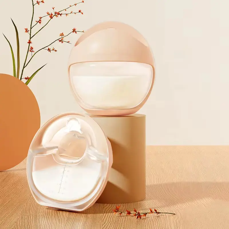 Milk Catcher Babe PRO | Large Capacity Leak-Proof Milk Collector