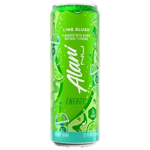 Alani Nu Energy Drink -  12 Pack