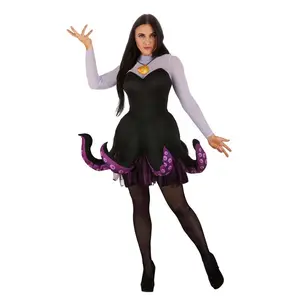 Adult Premium Disney Ursula Costume (© Disney)