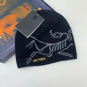 Arc'teryx Unisex Knit Beanie