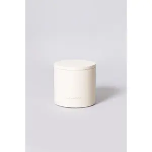 Candle Coaster | Cream