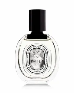 Diptyque Unisex 1.7 Ounce Eau Papier Eau de Toilette