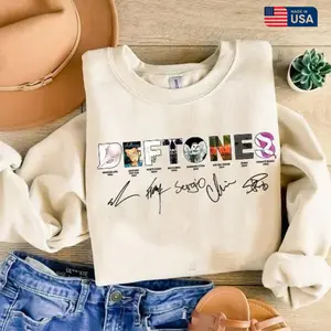 Music Lover’s 2025 Album Tee, New Tour Shirt, Gift for Him & Her