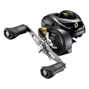 Shimano Curado 300 K Baitcasting Reel