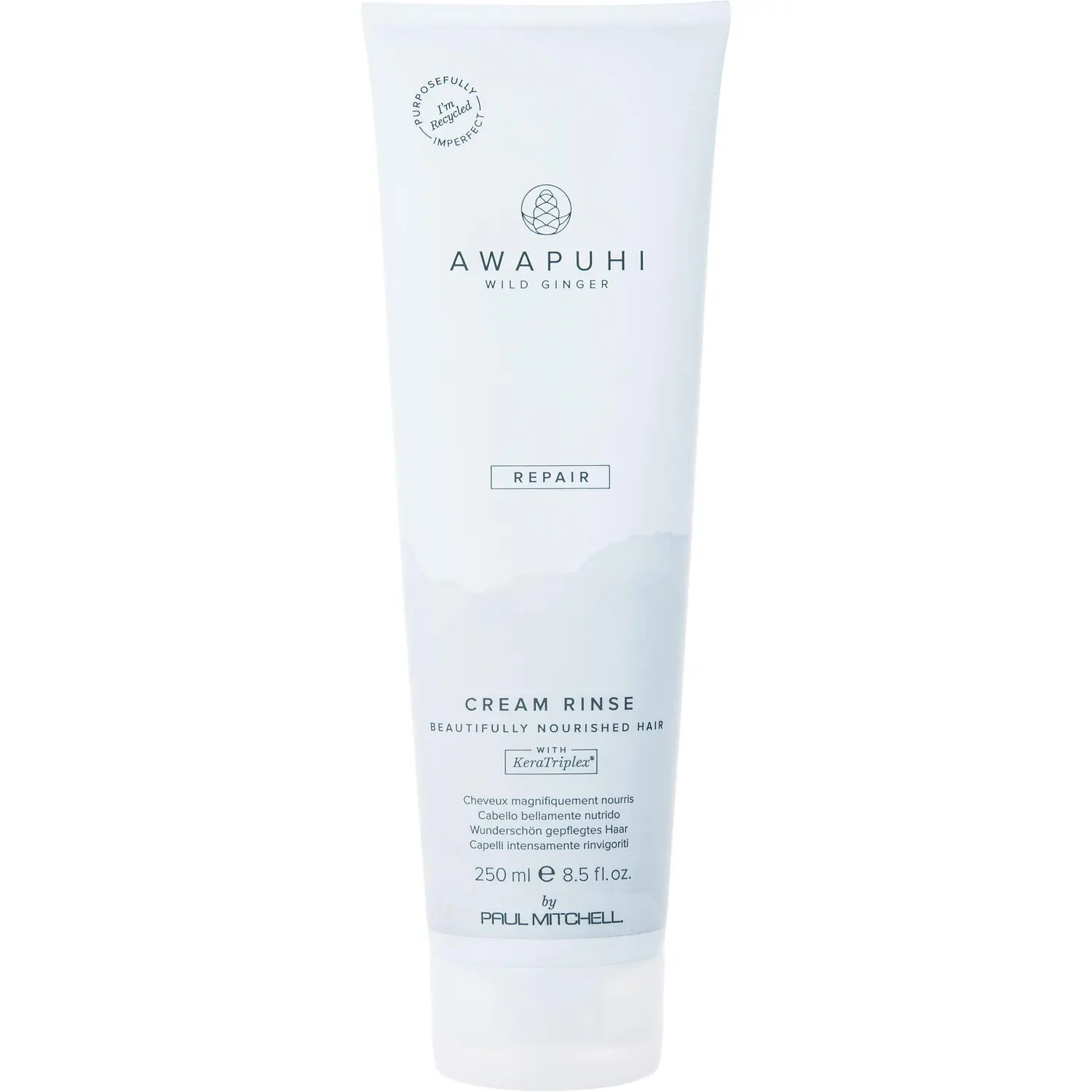 Paul Mitchell By Paul Mitchell Awapuhi Wild Ginger Cream Rinse For Unisex