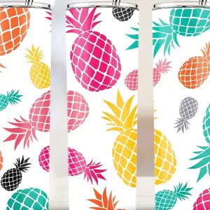 Pineapple Tumbler