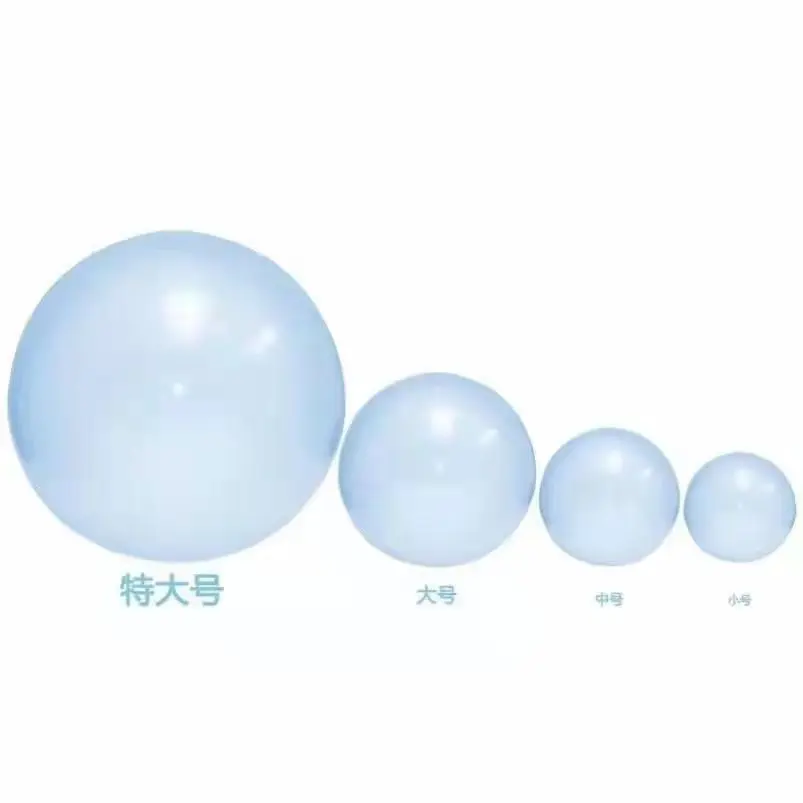 Large size, green, 80 cm