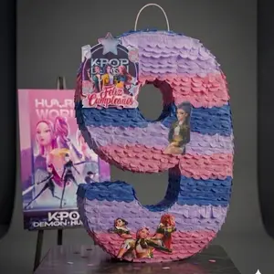 Piñatas