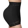 SHAPSHE Women's High-Waisted Butt Lifting Shapewear Shorts - Thigh Slimming Seamless Binder Underwear, Basic Sexy Activewear Sports Clothes with Summer Compression, Athletic,clothes for back to school,first day of school outfits