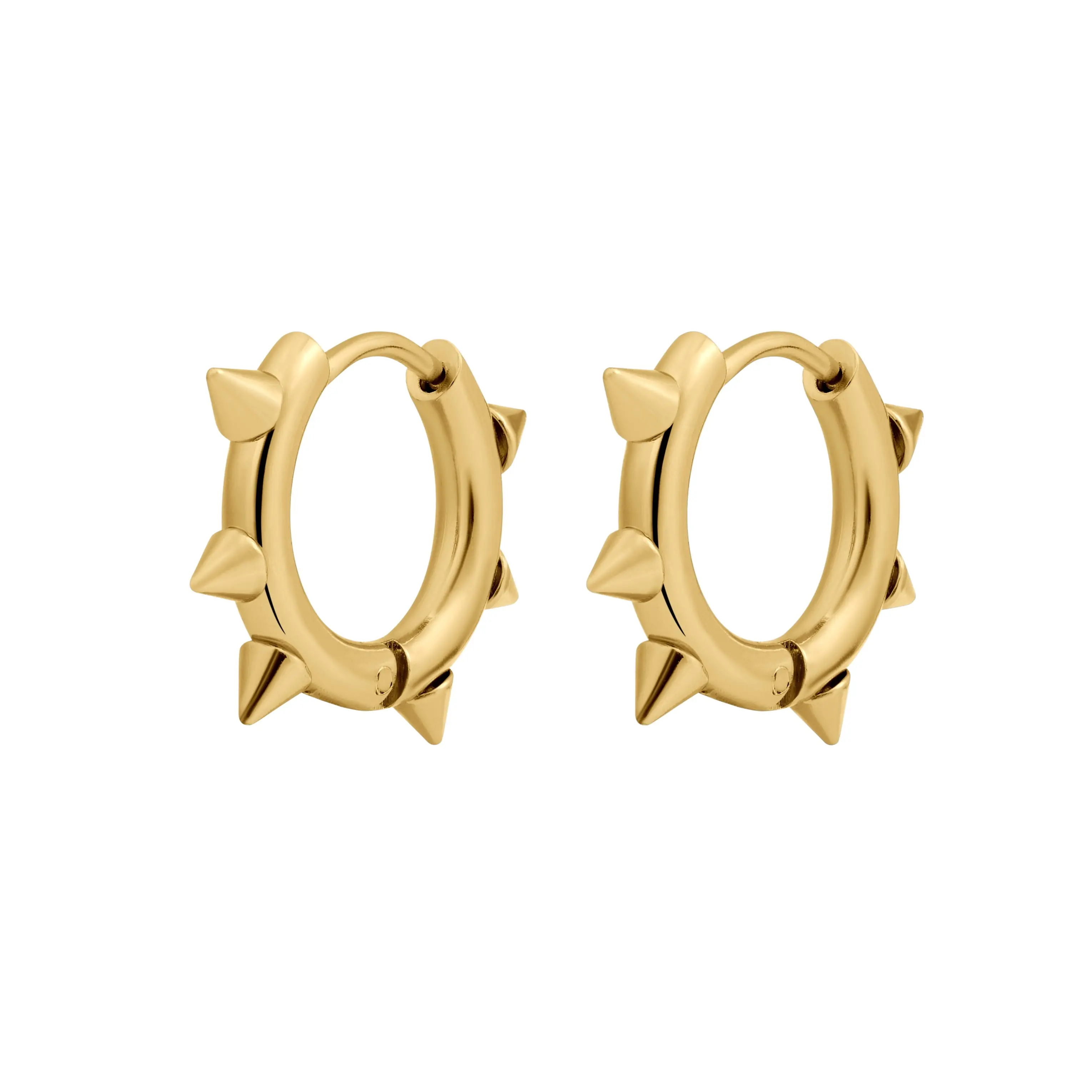 Spike Hoops