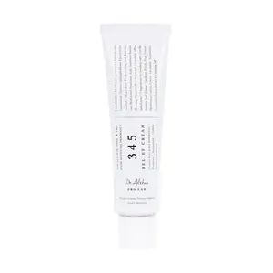 Dr. Althea 345 Relief Cream (50ml), Post Acne Cream Moisturizer Skincare