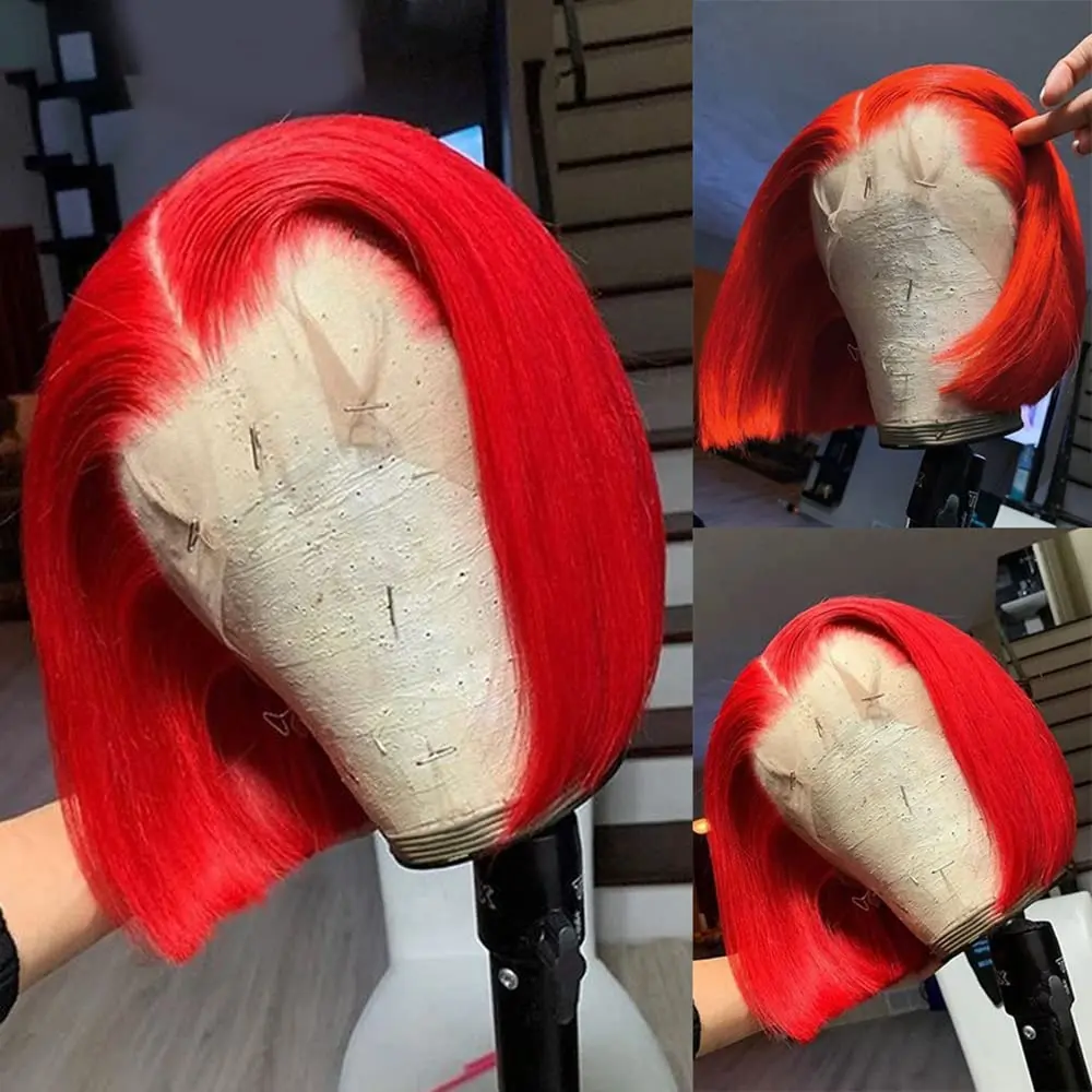 Red BOB