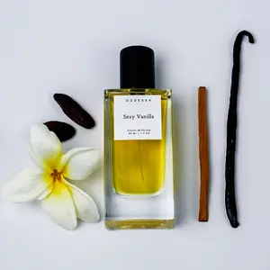 Oudessa, Sexy Vanilla, Unisex perfume, 50ML/1.7 OZ