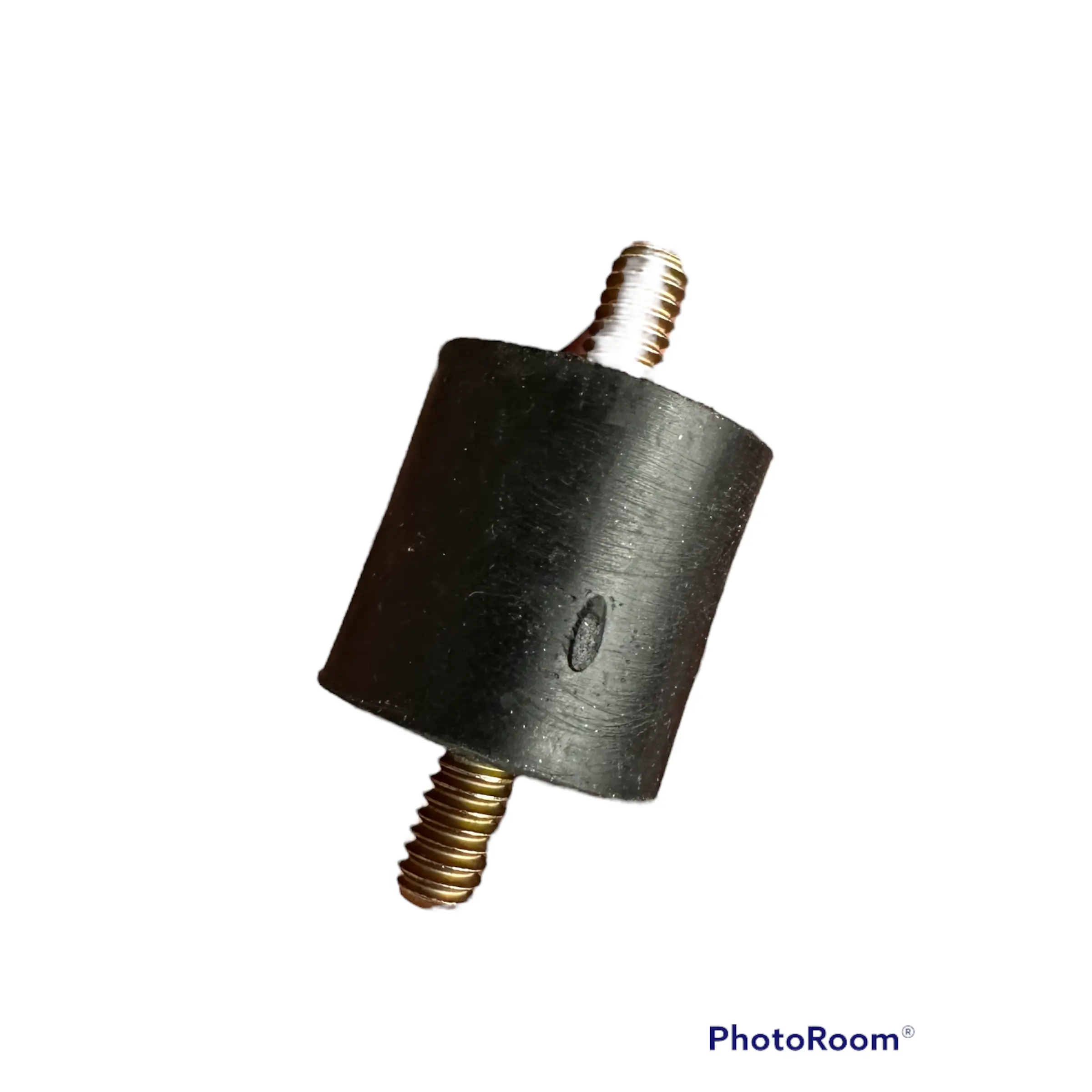 Rubber Mounts