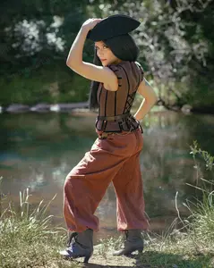 Pirate Pants