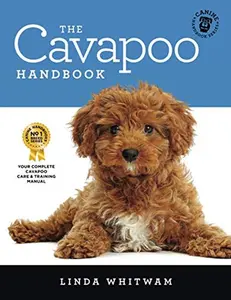 USED-The Cavapoo Handbook: The Essential Guide for New & Prospective Cavapoo Owners (Canine Handbooks) by Linda Whitwam (Paperback)