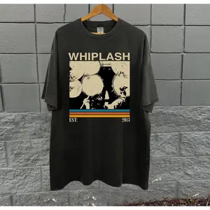 Whiplash Shirt