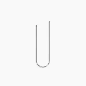 Dornbracht 28102970 Plastic Shower Hose 1/2" X 1/2" X 68-7/8"