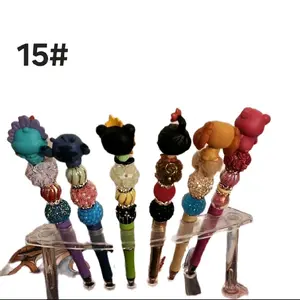 Pre-made Pen