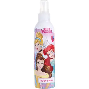 Disney Princess By Disney Body Spray For Women