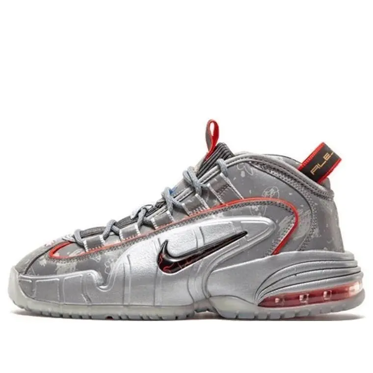 (GS) Nike Air Max Penny Le DB 'Doernbecher' 728591-001 (GS) Nike Air Max Penny Le DB 'Doernbecher' 728591-001