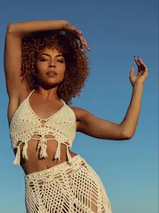 Juniper Bralette Crochet Pattern