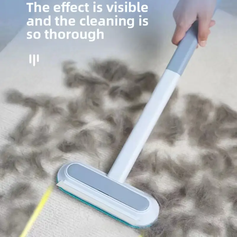 Dog Hair Remover, Cat Hair Remover for Furniture, Couch, Carpet and Clothes, Reusable Roller