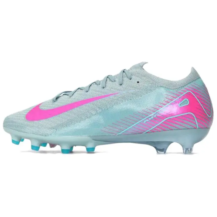 Men's New All-Seasons Casual Trainers, Nike Mercurial Vapor 16 Elite AG Prism Pack FQ8693-301