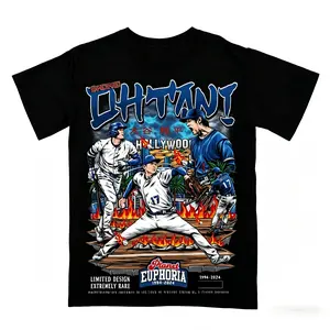 Shohei Ohtani V3 Tee